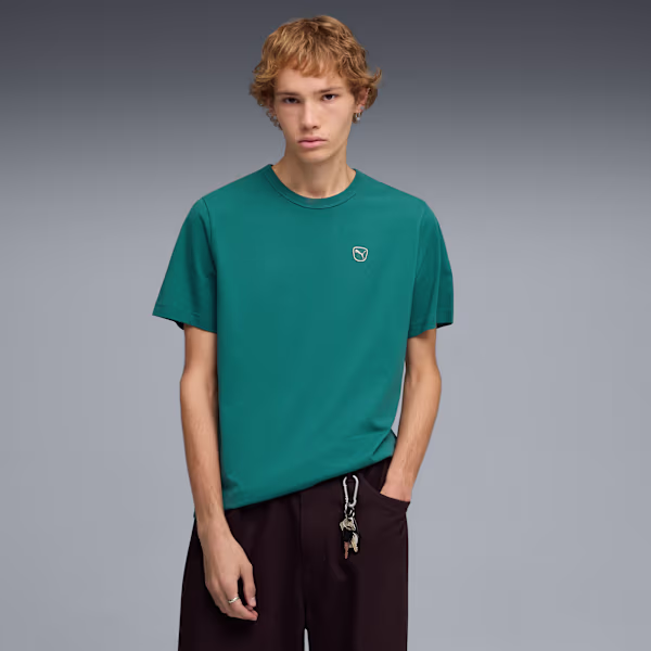 Playera Essentials Elevated para hombre