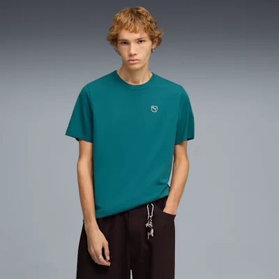 Playera Essentials Elevated para hombre
