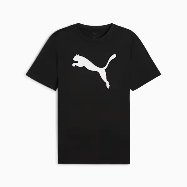 Playera Essentials Poly para hombre