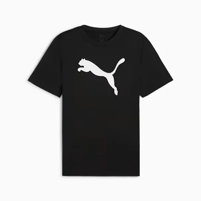 Playera Essentials Poly para hombre