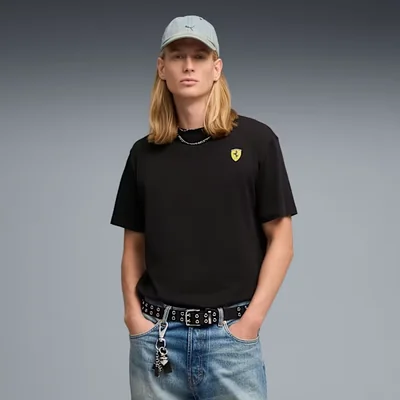 Playera Scuderia Ferrari Speed para hombre