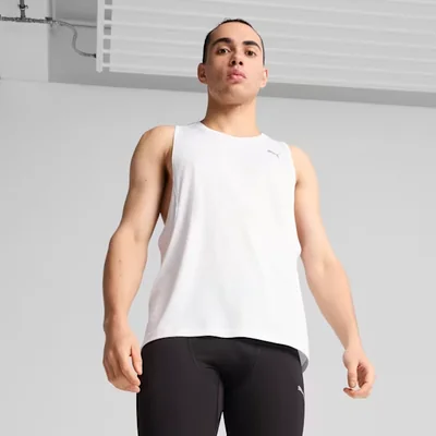 Playera de running VELOCITY para hombre