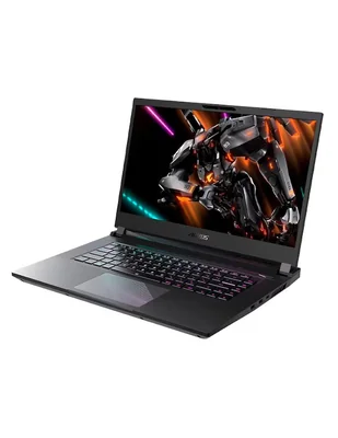 Laptop gamer Gigabyte Aorus 15 9MF E2LA583SH 15.6 pulgadas Full HD Intel Core i5 NVIDIA GeForce RTX 4050 8 GB RAM 512 GB SSD