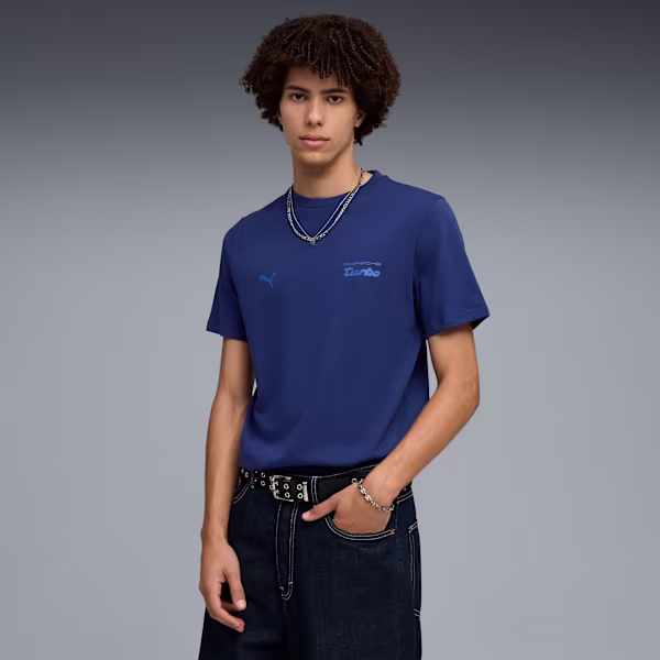 Playera Porsche Legacy Essentials para hombre