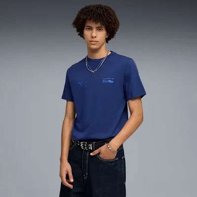 Playera Porsche Legacy Essentials para hombre