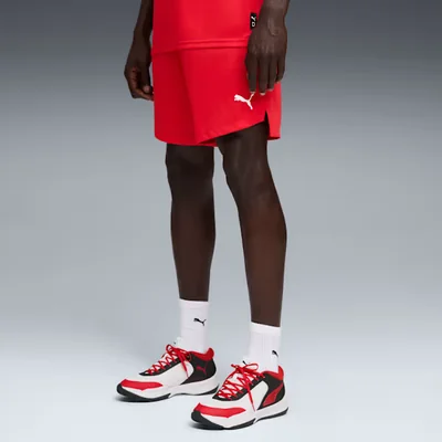 Shorts teamJAWS Starter para hombre