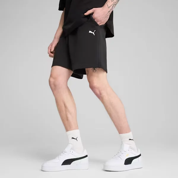 Shorts WARDROBE Essentials para hombre