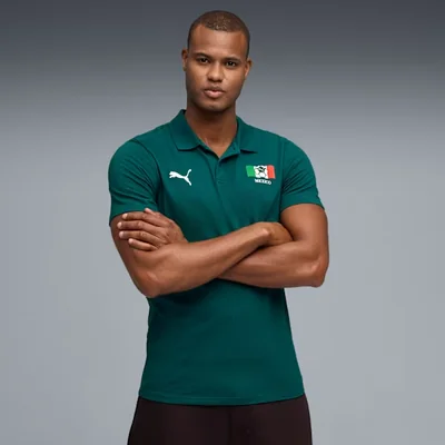 Polo Fanpack para hombre