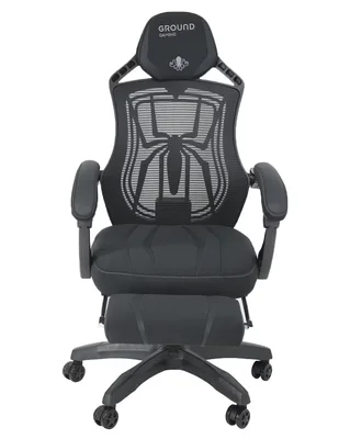Silla gamer Ground Gaming