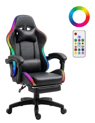 Silla gamer Lumina 2 Titano