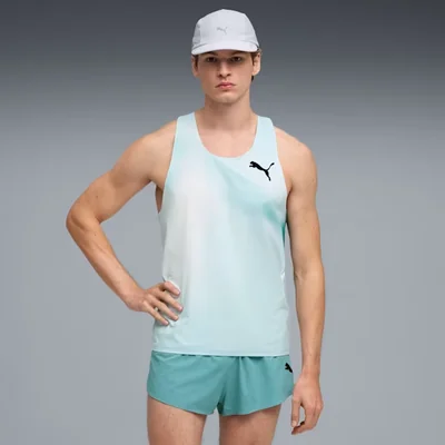 Playera de running Lightspeed ULTRAWEAVE para hombre