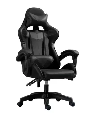 Silla gamer Classic Titano