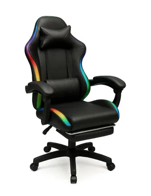 Silla gamer Lumina Titano