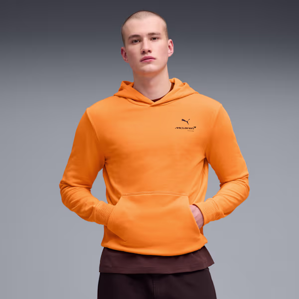 Sudadera McLAREN RACING Essentials para hombre