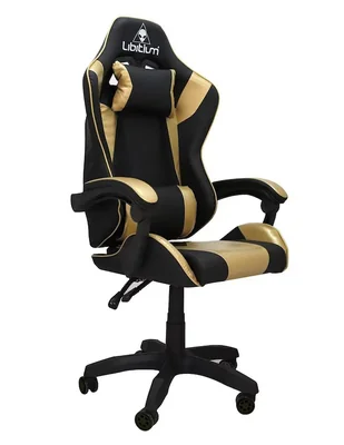 Silla gamer Libitium