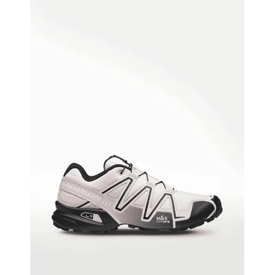 TENIS SALOMON SPEEDCROSS 3