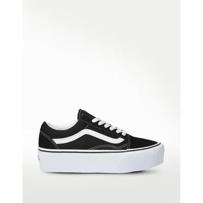 TENIS VANS UA OLD SKOOL STACKFORM