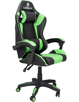 Silla gamer Libitium