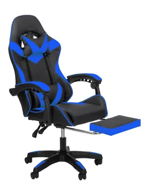 Silla gamer selectshop de plástico