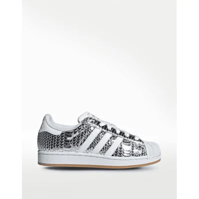 TENIS ADIDAS SUPERSTAR II W