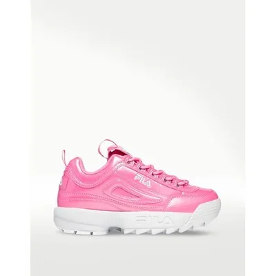 TENIS FILA DISRUPTOR II