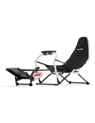 Asiento simulador de carreras Playseat F1 FO.00336