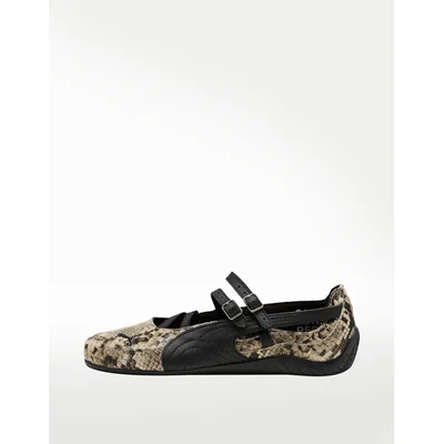TENIS PUMA SPEEDCAT BALLET SNAKE WNS