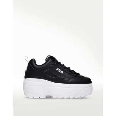 TENIS FILA DISRUPTOR II WEDGE