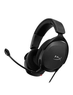 Audífonos Gamer Over-Ear Hyperx alámbricos con cancelación de ruido