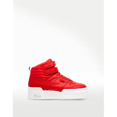 TENIS FILA F-14 LIFTED