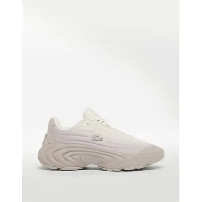 TENIS LACOSTE SPINOR 126 3 SFA