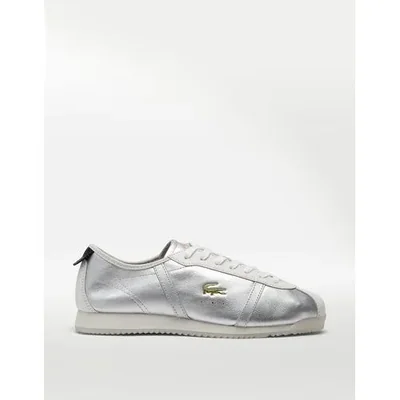 TENIS LACOSTE CLUB-LOW 225 5 SFA