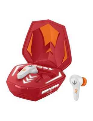 Audífonos gamer Steren inalámbricos