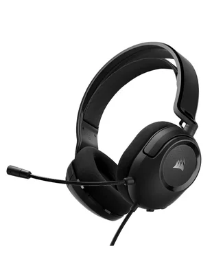 Audífonos gamer Corsair alámbricos ca-9011377-na