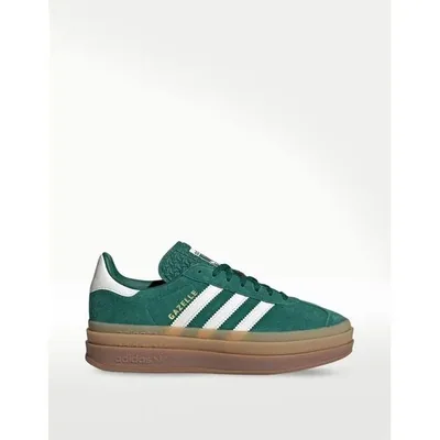 TENIS ADIDAS GAZELLE BOLD W