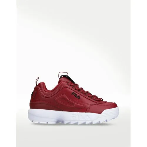 TENIS FILA DISRUPTOR II PREMIUM