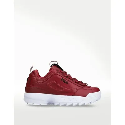 TENIS FILA DISRUPTOR II PREMIUM