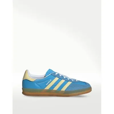 TENIS ADIDAS GAZELLE INDOOR W