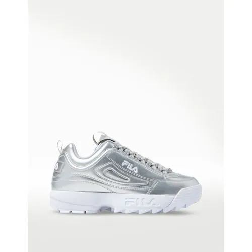 TENIS FILA DISRUPTOR II PREMIUM METALLIC
