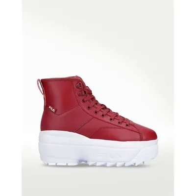 TENIS FILA ZORA