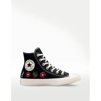 TENIS CONVERSE CHUCK TAYLOR ALL STAR