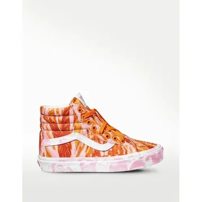 TENIS VANS UA SK8-HI 38 DX