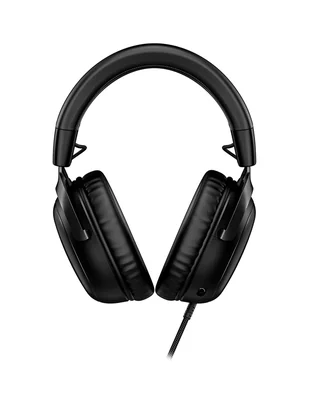 Audífonos gamer Hyperx alámbricos