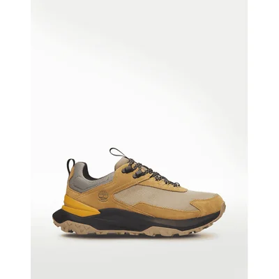 TENIS TIMBERLAND LOW LACE UP