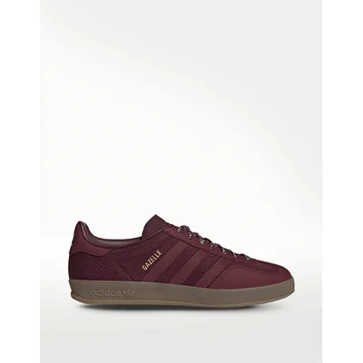 TENIS ADIDAS GAZELLE INDOOR