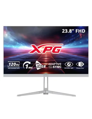 Monitor Gamer XPG IPS Full HD 23.8 pulgadas RIFT R24F2