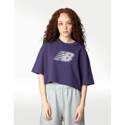 PLAYERA NEW BALANCE Lace