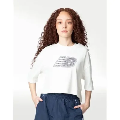 PLAYERA NEW BALANCE Lace