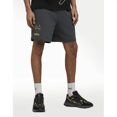 SHORT PUMA X POKEMON Relax