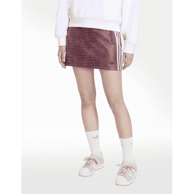 FALDA ADIDAS PLEATHER SK
